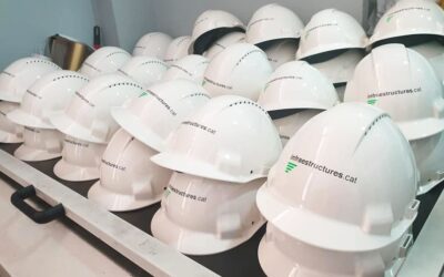 Cascos para la Generalitat de Catalalunya
