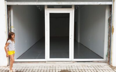 Fechas de Apertura de la nueva Tienda
