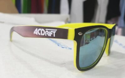 Gafas de sol Personalizadas