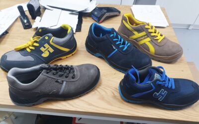 Calzado Jhayber disponible en tienda