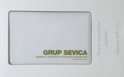 Gracias Grup Sevica