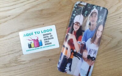 ¿Quieres una funda de móvil diferente?