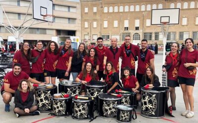 Camisetas para Diables Salud Sant Feliu
