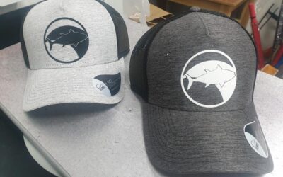 Gorras Flok terciopelo