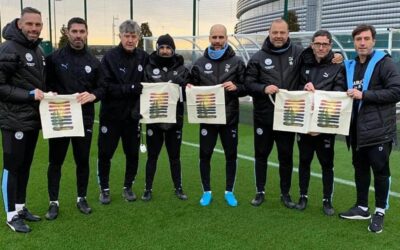 Bolsas para la lucha contra el Cáncer