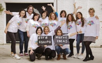 Camisetas en estampación digital Openmind-International