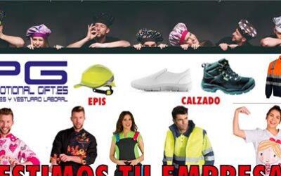 11º aniversario Promotional Gift & Aquí tu logo