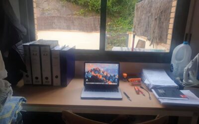 Teletrabajo en aquitulogo