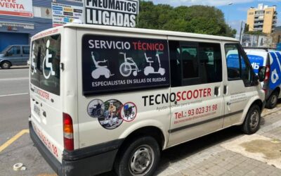 Rotulación para vehículos