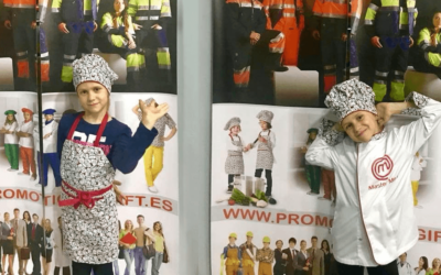 Ropa para epis y vestuario laboral